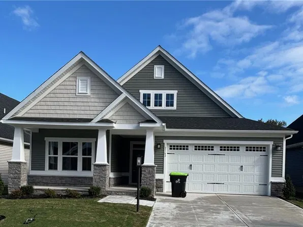 2162 Mainsail Dr, Carrollton, VA 23314