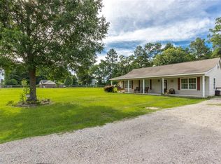 21715 Punkin St, New Caney, TX 77357