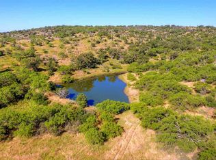 8133 Spiller Mine Rd, Fredonia, TX 76842