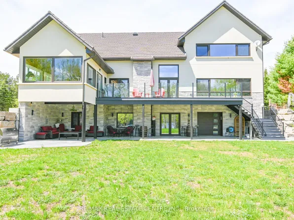 99 Brethour Rd, Hastings Highlands, ON K0L 1C0