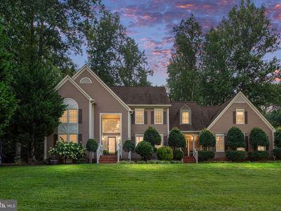 11733 Sawhill Blvd, Spotsylvania, VA, 22553