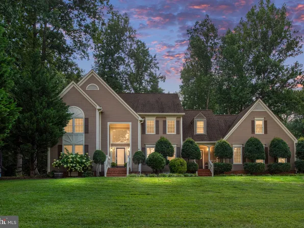 11733 Sawhill Blvd, Spotsylvania, VA 22553