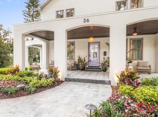 36 Magnolia Ave, Saint Augustine, FL 32084