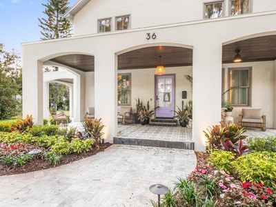 36 Magnolia Ave, Saint Augustine, FL, 32084