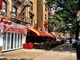 Rented by Bohemia Realty Group