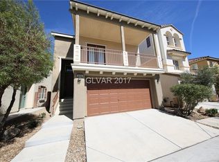 9228 Cowboy Rain Dr, Las Vegas, NV 89178