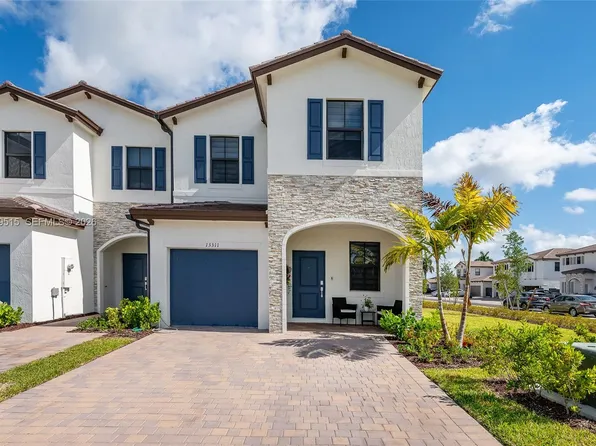 13311 SW 233rd Ter, Homestead, FL 33032