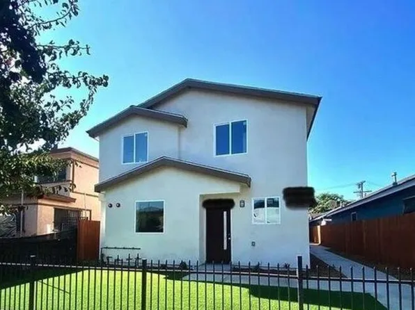 1128 1/2 E 28th St, Los Angeles, CA