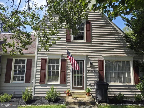 10808 Lake Square Ct, New Market, MD 21774