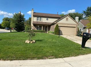 1615 Colony Dr, Rochester Hills, MI 48307
