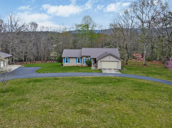 281 Hatler Rd, Crossville, TN 38555