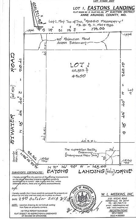1st image of 300 Eatons Landing Dr
