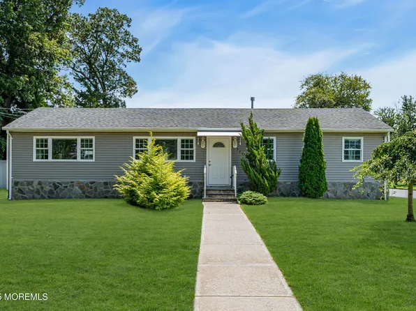 325 Yorktown Drive, Forked River, NJ 08731