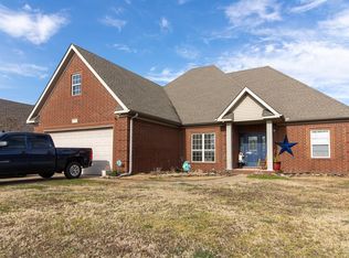 905 Rue Le Maison Dr, Marion, AR 72364