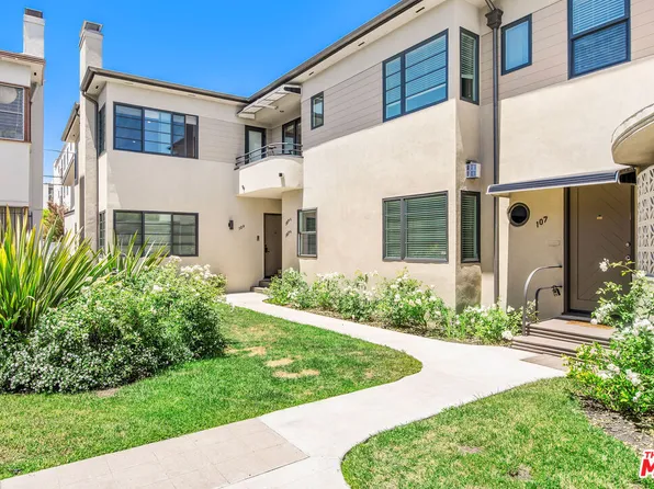 107 S Flores St Unit 1/2, Los Angeles, CA 90048