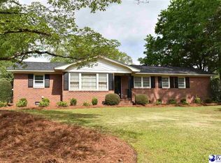 1807 Nottingham Dr, Florence, SC 29505