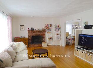 297 Adams St, Newton, MA 02458