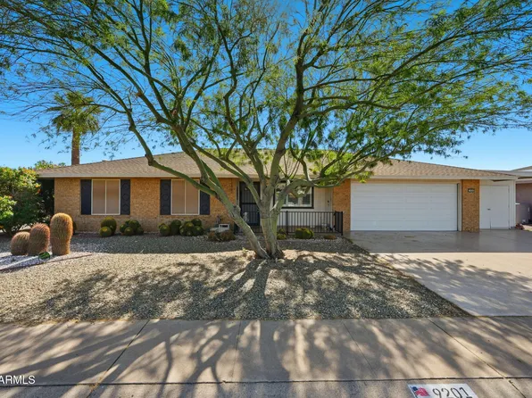 9201 W LONG HILLS Drive, Sun City, AZ 85351