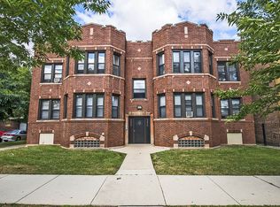 6458 S Fairfield Ave UNIT 6456-2, Chicago, IL 60629