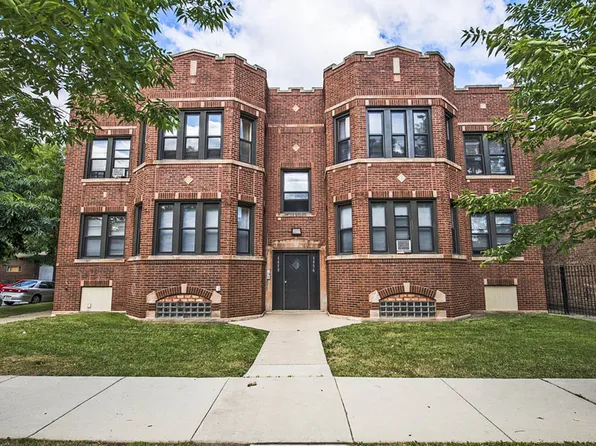6458 S Fairfield, 6458 S Fairfield Ave Unit 6456-2, Chicago, IL 60629