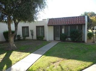 4644 W Desert Crest Dr, Glendale, AZ 85301