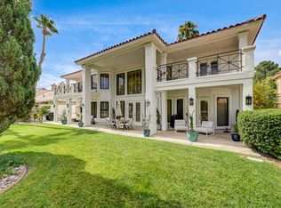 8901 Robinson Ridge Dr, Las Vegas, NV 89117