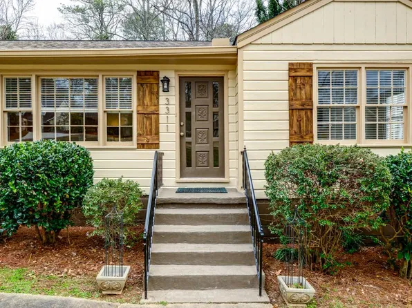 3311 Lee St SE, Smyrna, GA 30080