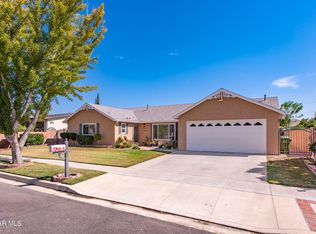 4962 Beech Ct, Simi Valley, CA 93063