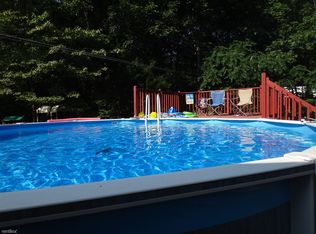 18 Notch Road Ext, Bolton, CT 06043