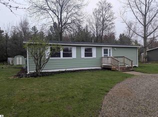 216 West St, Au Gres, MI 48703