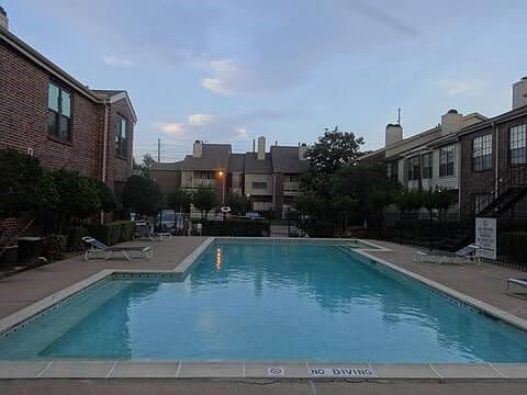 1st image of 2121 El Paseo St APT 2001