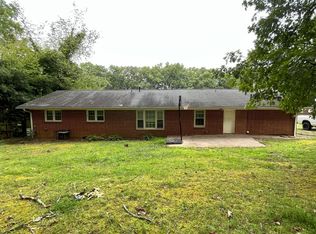 3867 Bretton Woods Rd, Decatur, GA 30032