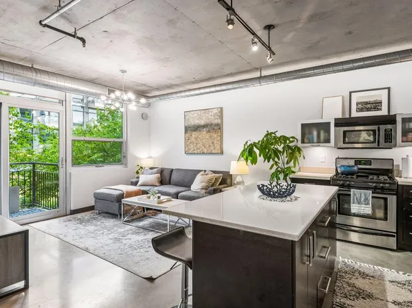 730 N 4th St Unit 206, Minneapolis, MN 55401