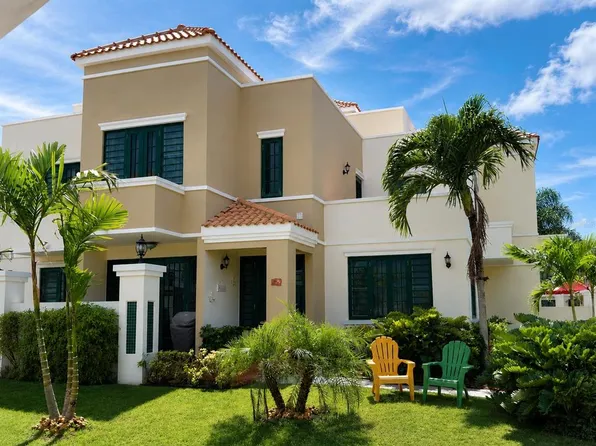 115 CARR, KM 17 #Villa B-1, RINCON, PR 00677