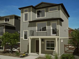 6007 Notch Top Way, Colorado Springs, CO 80927