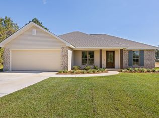 8 Bryant, Sumrall, MS 39482