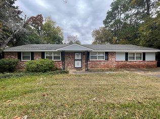3521 Harrison Rd, Montgomery, AL 36109