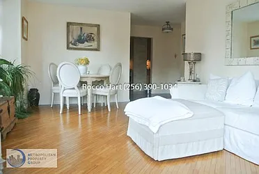 Rented by Metropolitan Property Group