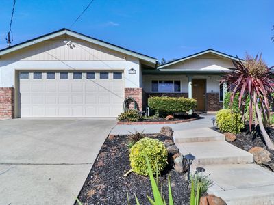 21651 Gail Dr, Castro Valley, CA, 94546