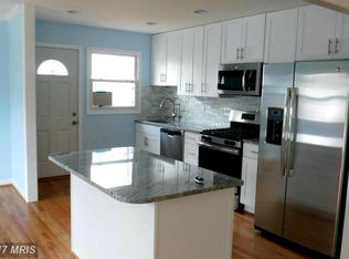 9078 Meadow Heights Rd, Randallstown, MD 21133