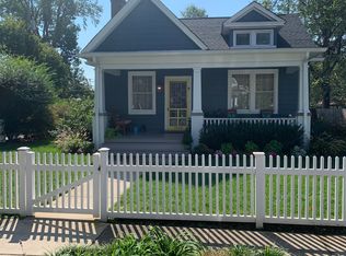 1205 Stanhope Ave, Richmond, VA 23227