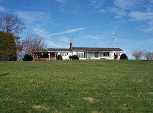 84 Wild Rose Ln, Independence, VA 24348