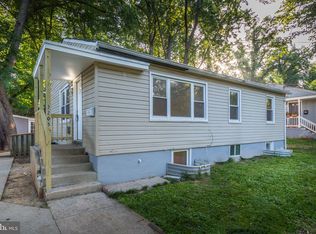3205 Henderson Ave, Silver Spring, MD 20902