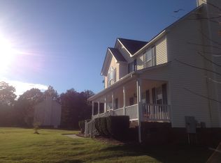 133 Samantha Dr, Garner, NC 27529