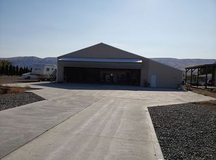 219 Airport Way SW #18, Mattawa, WA 99349