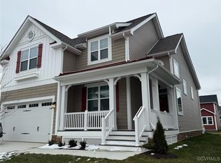 10705 Fern Basket Rd, Glen Allen, VA 23059
