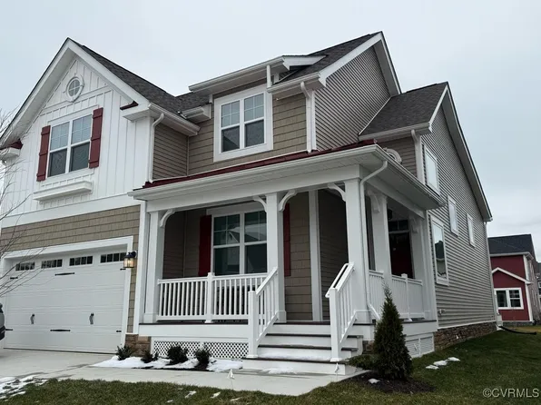 10705 Fern Basket Rd, Glen Allen, VA 23059