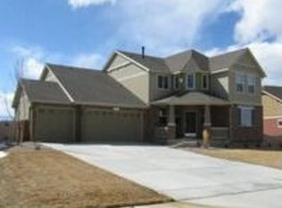 1112 Columbine Way, Erie, CO 80516