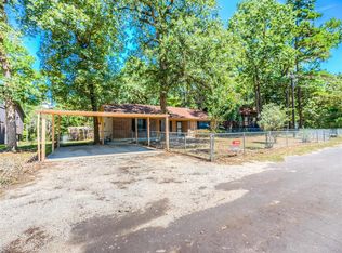 17 Lakeside, TRINITY, TX 75862