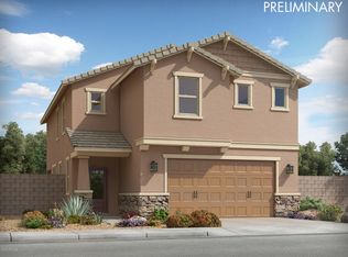 14215 W Voltaire St, Surprise, AZ 85379
